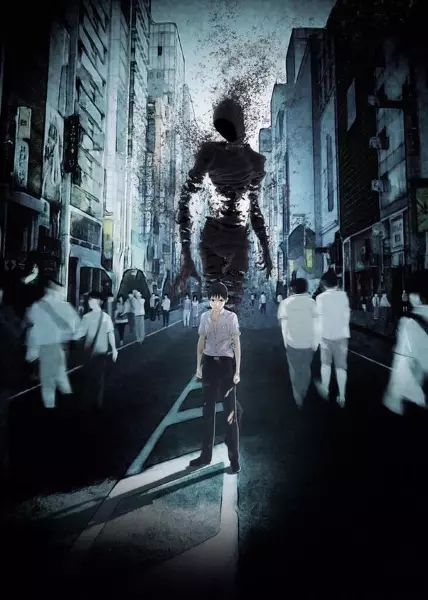 Ajin - Films