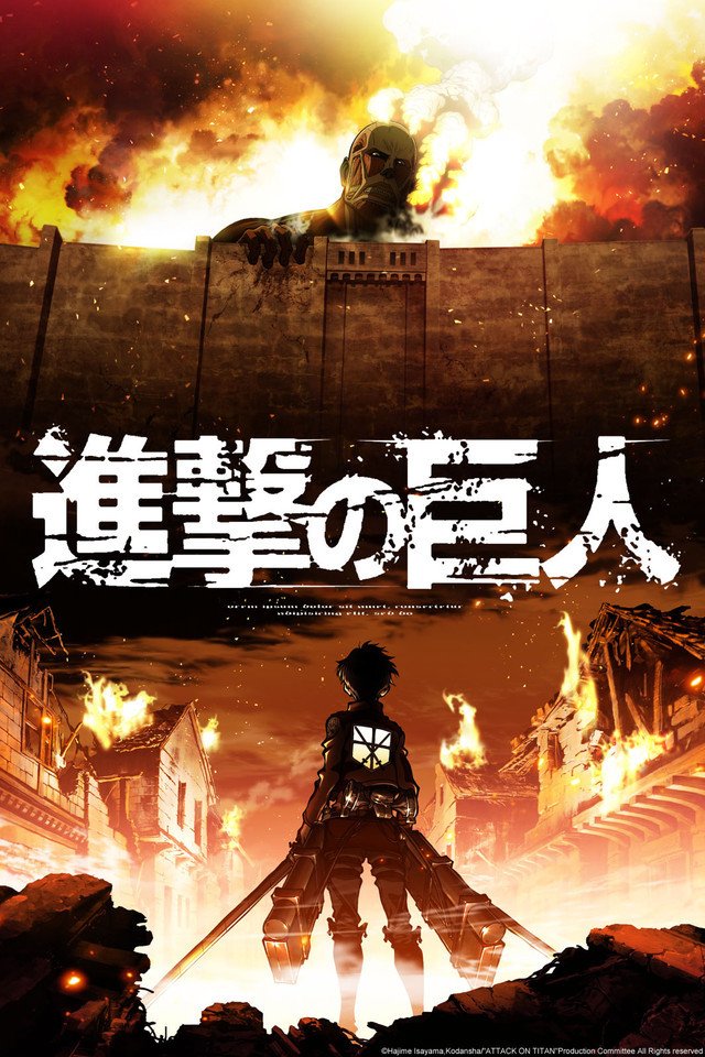 L'Attaque Des Titans Attaque-des-titans-anime-affiche