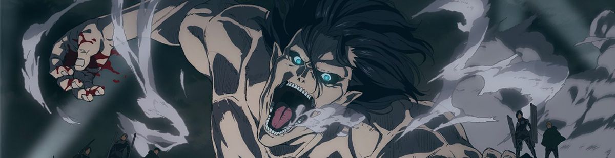 L'Attaque des Titans - The Final Season - Anime