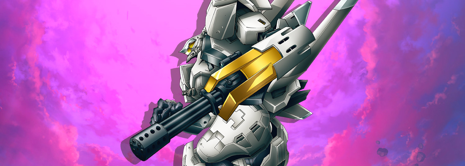 Brave Bang Bravern - Anime