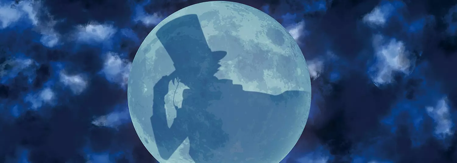 Détective Conan VS Kaitô Kid - Anime