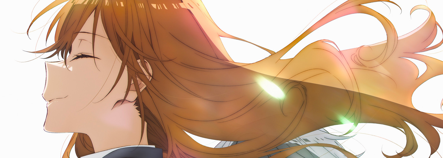 Horimiya - The Missing Pieces - Anime