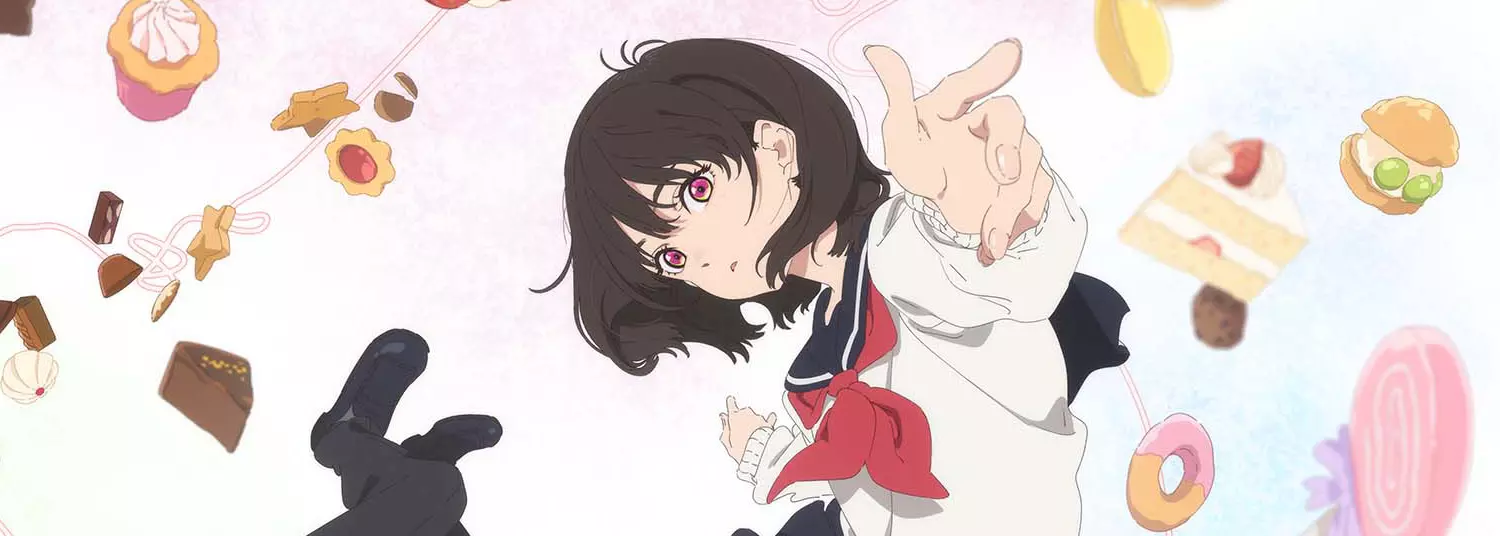 Shôshimin - How to Become Ordinary - Saison 1 - Anime