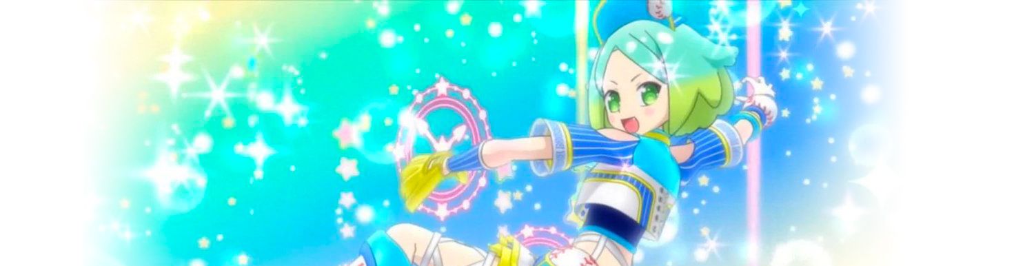 Idol Time PriPara - Anime