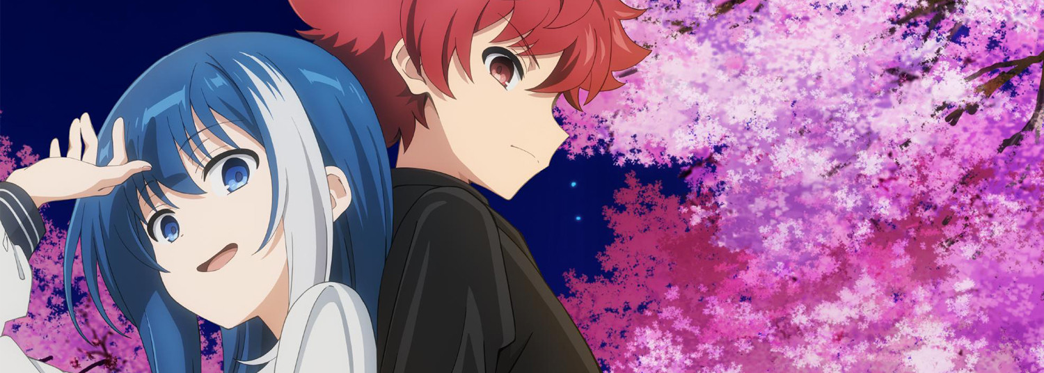 Mission - Yozakura Family - Saison 1 - Anime