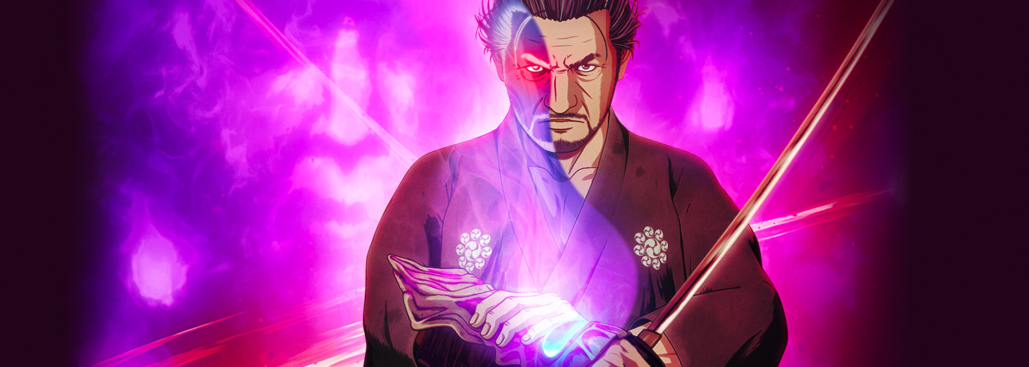 Onimusha - Anime