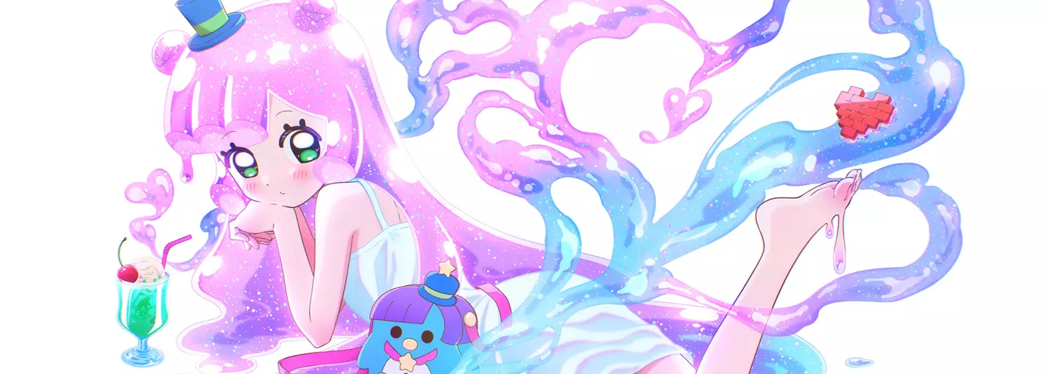 Puniru is a Kawaii Slime - Saison 1 - Anime