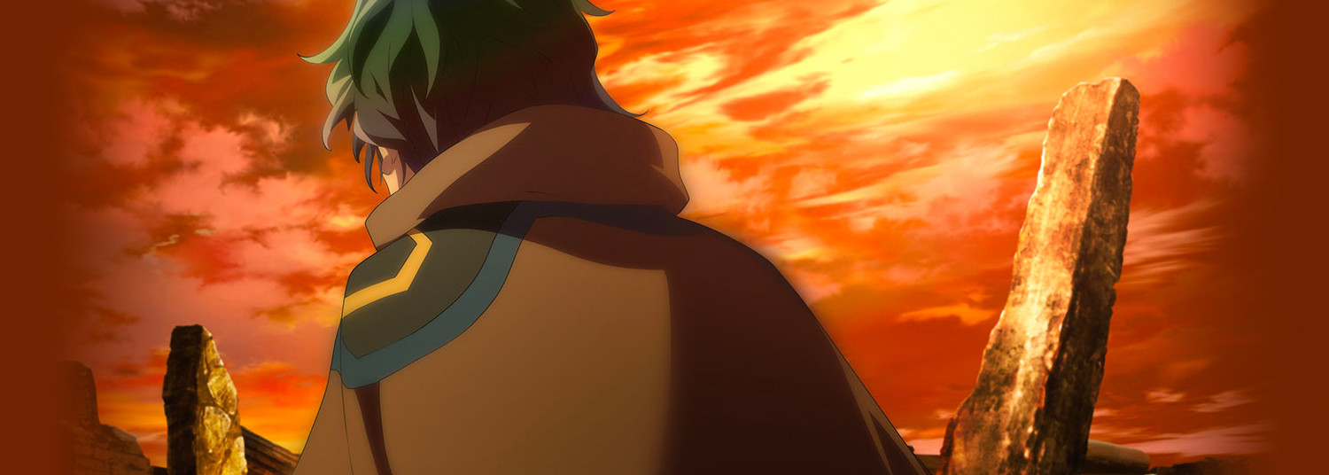 A Returner’s Magic Should Be Special - Saison 1 - Anime