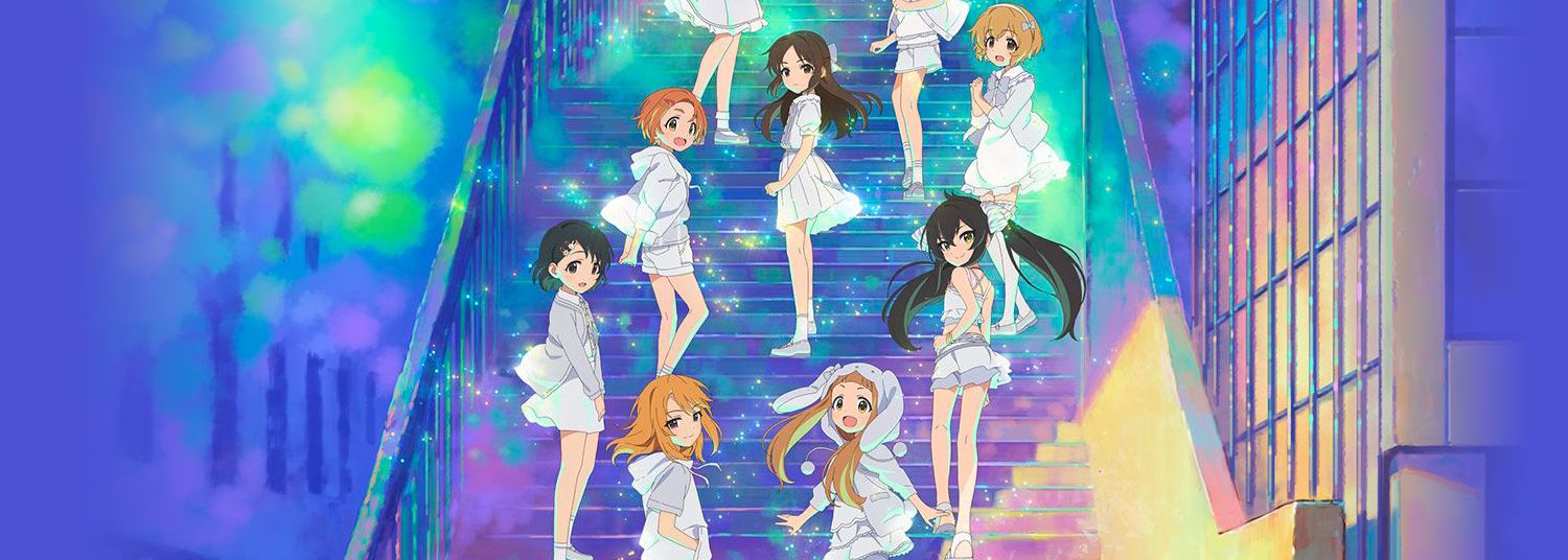 The Idolm@ster Cinderella Girls U149 - Anime