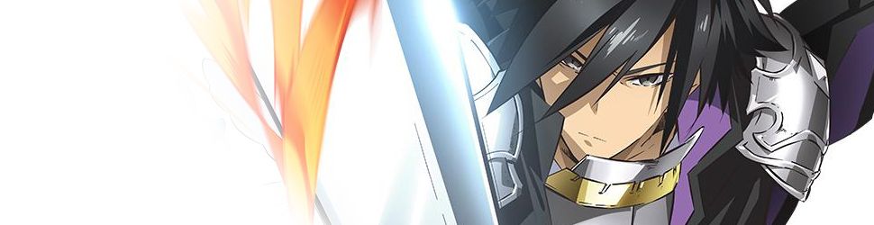 Cautious Hero: The Hero Is Overpowered but Overly Cautious - Anime