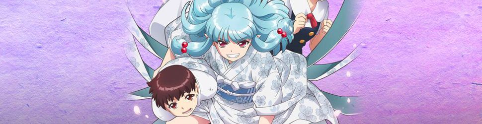 Tsugumomo - saison 1 - Anime