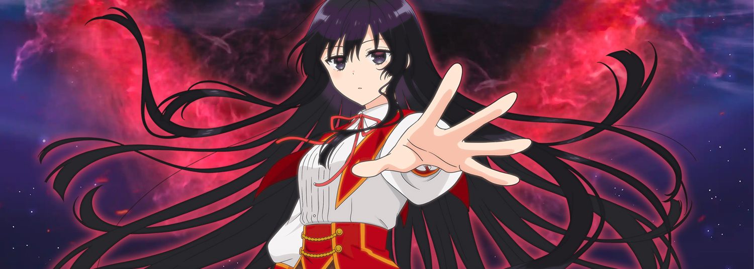 Villainess Level 99 - Anime