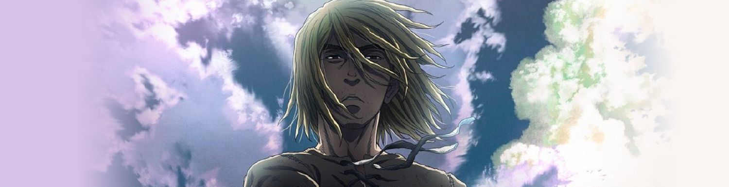 Vinland Saga - Saison 2 - Anime