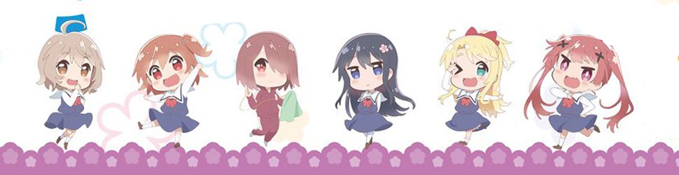 Wataten ! An Angel Flew Down to Me - Anime