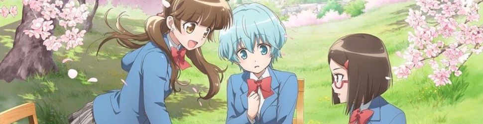 After School Dice Club - Anime