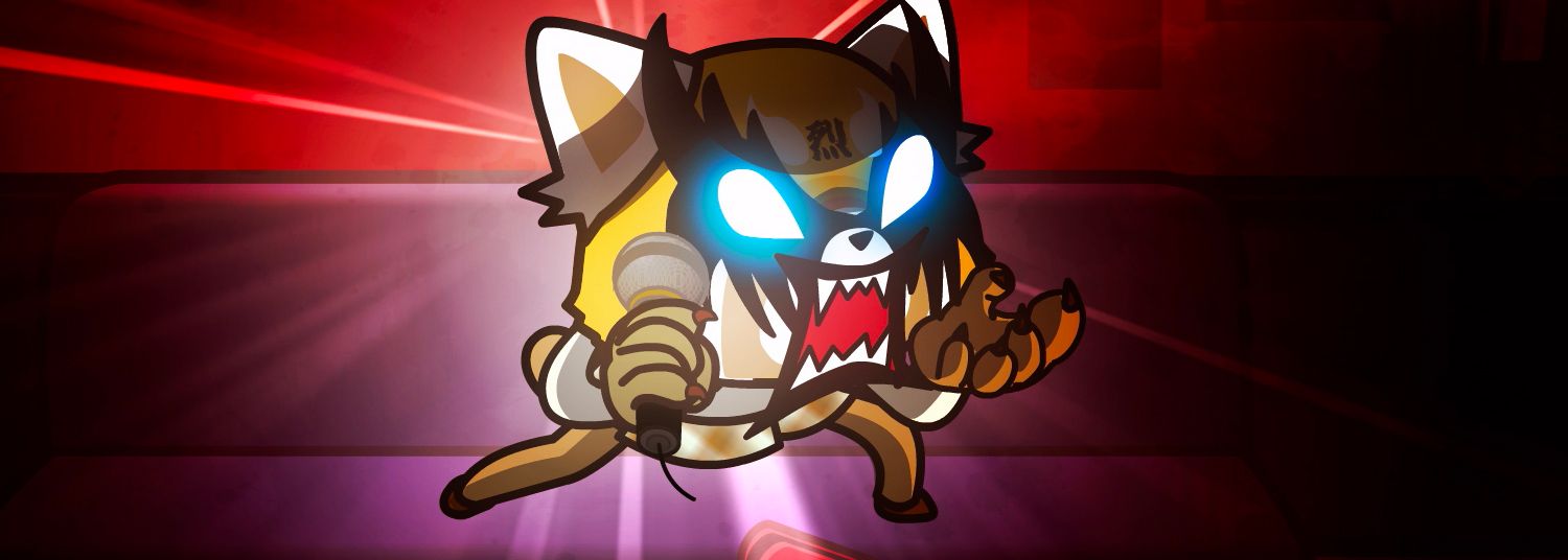 Aggressive Retsuko - Aggretsuko - Saison 4 - Anime