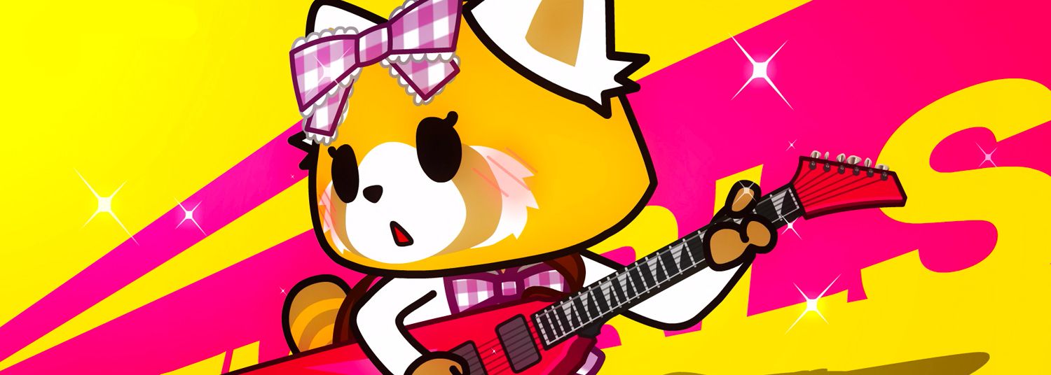 Aggressive Retsuko - Aggretsuko - Saison 5 - Anime