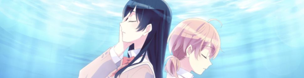 Bloom Into You - Anime