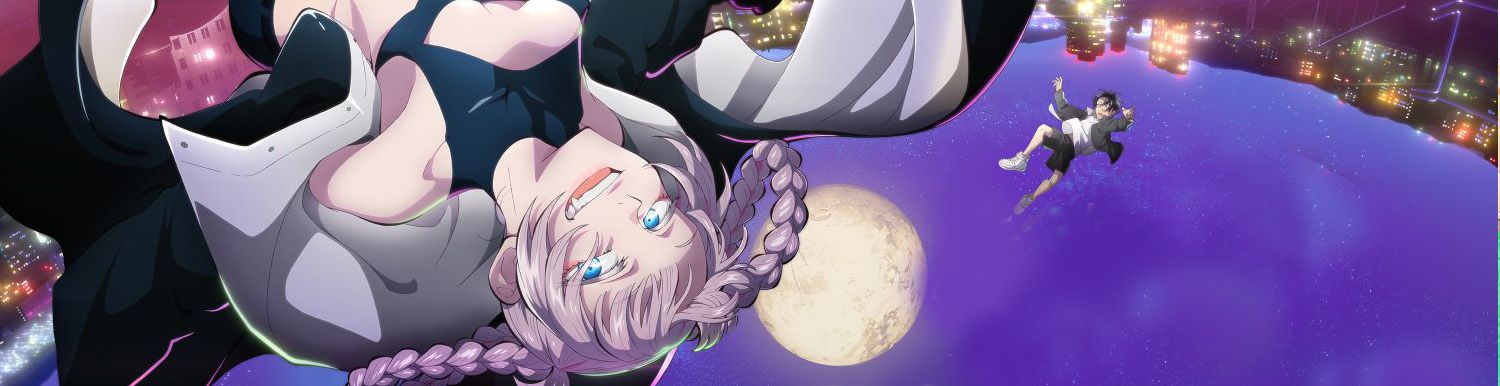 Call of the Night - Saison 1 - Anime