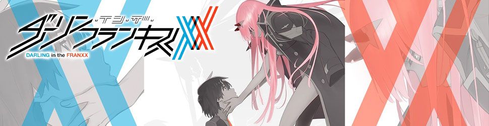 Darling in the FranXX - Anime