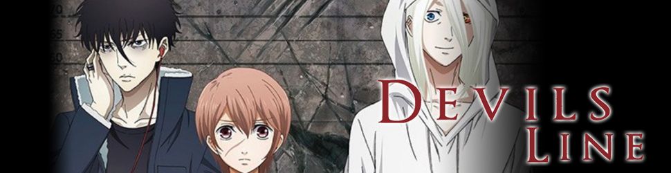 Devil's Line - Anime