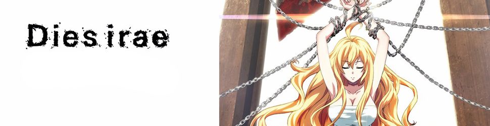 Dies Irae - Anime