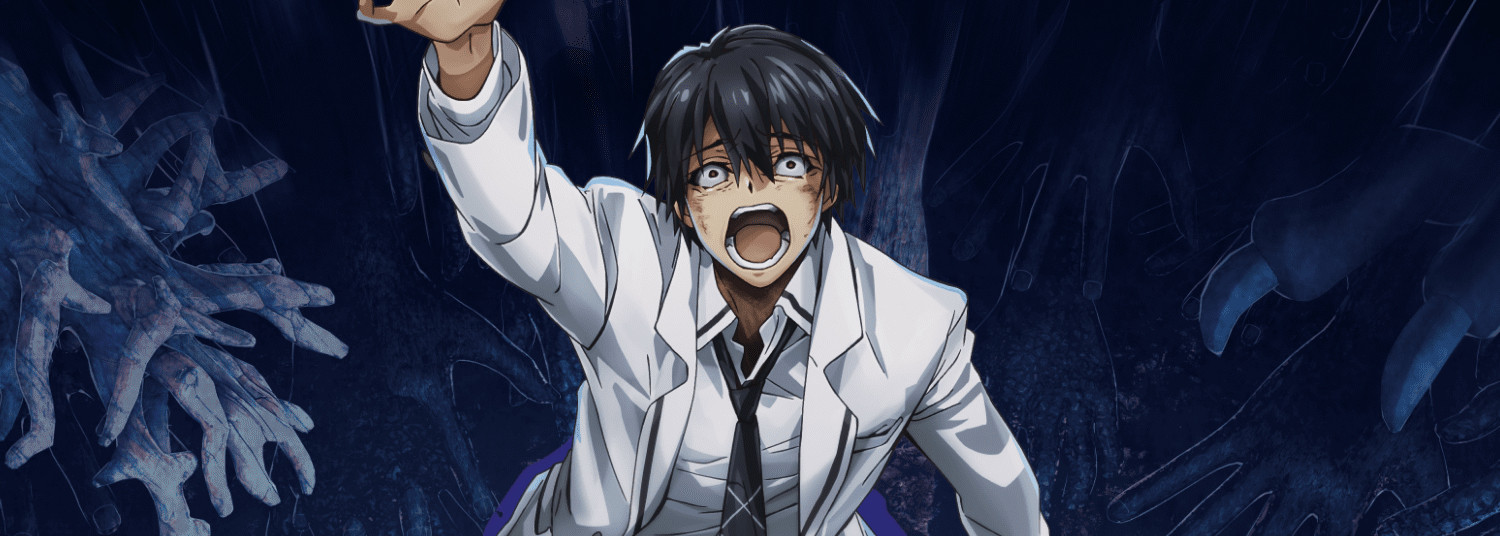 Failure Frame: I Became the Strongest and Annihilated Everything with Low-Level Spells - Anime