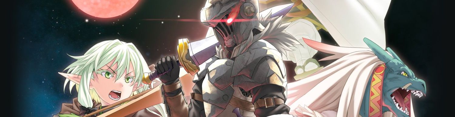 Goblin Slayer - Saison 2 - Anime