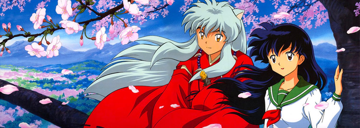 InuYasha - Anime