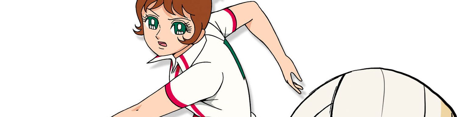 Attaquantes (les) - Anime