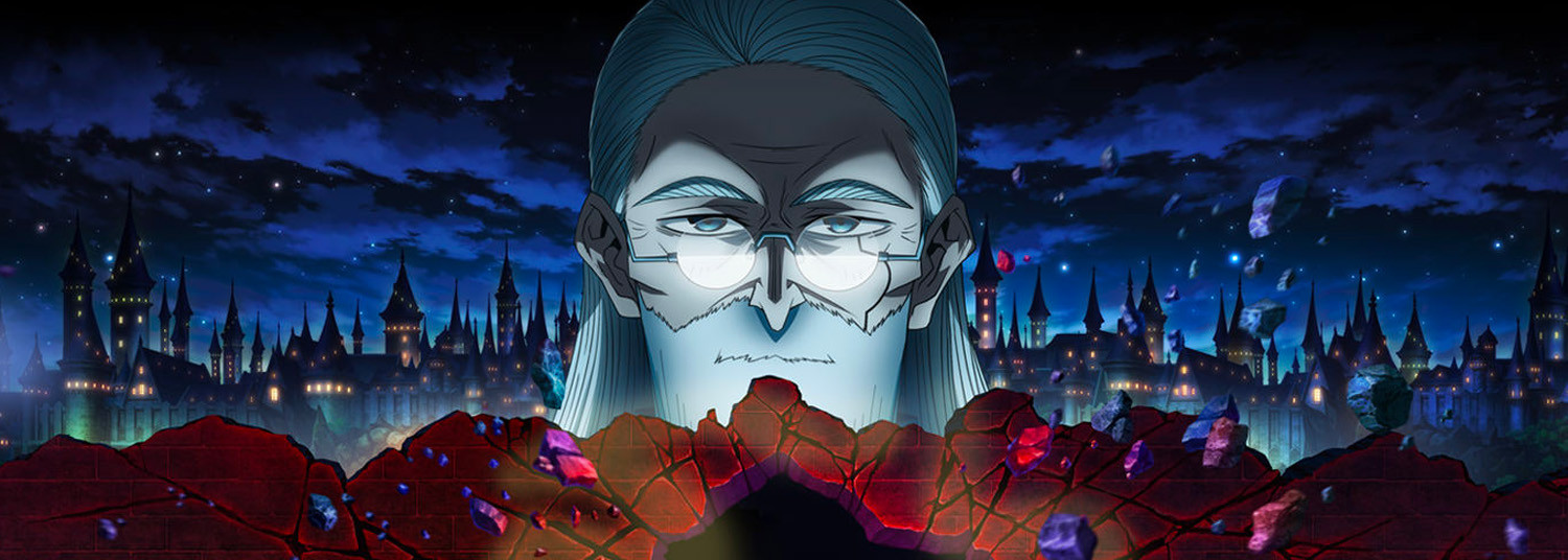 Mashle - Magic and Muscles - Saison 2 - Anime