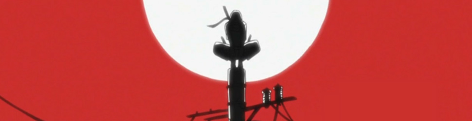 Naruto Shippuden -  Les chroniques d'Itachi – Lumière et Ténèbres - Anime