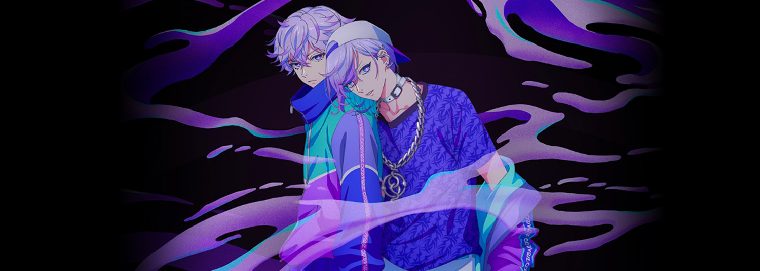 Paradox Live -The Animation - Anime