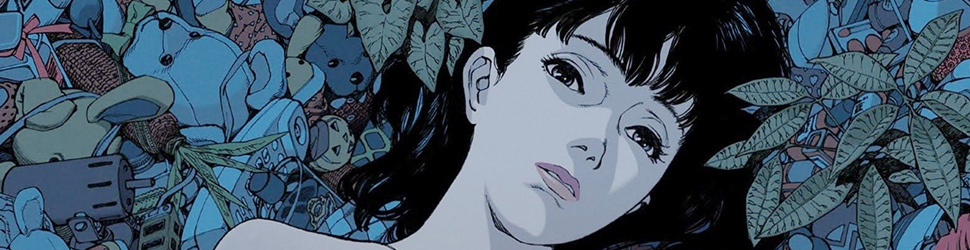 Perfect Blue - Anime