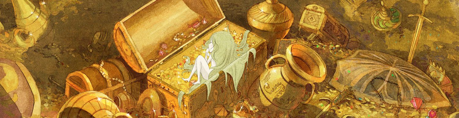 Princesse Dragon - Anime