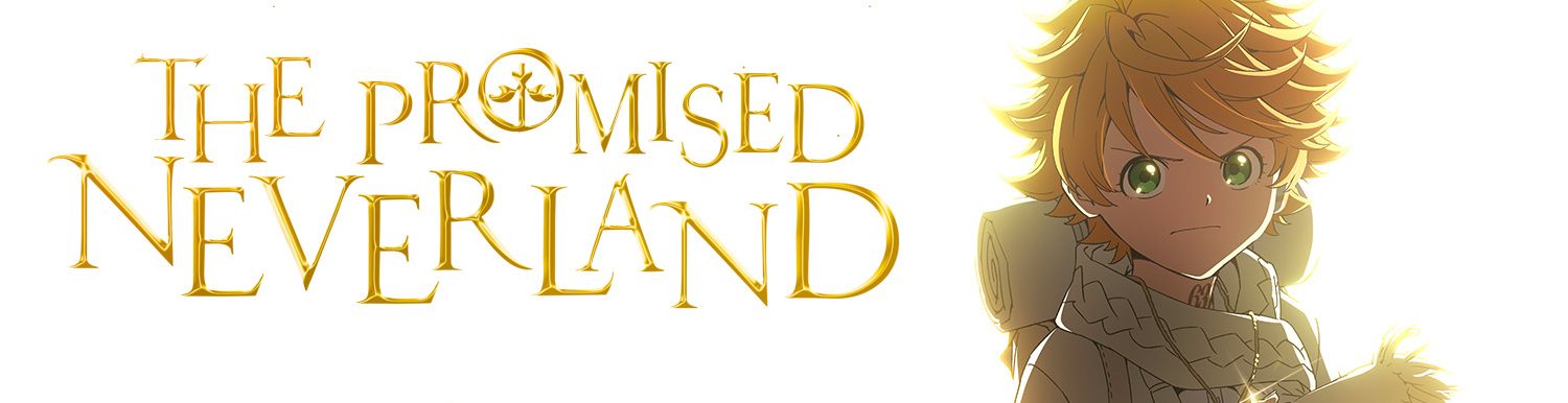 The Promised Neverland - Saison 2 - Anime