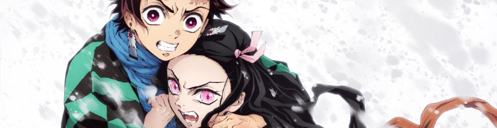 Demon Slayer - Saison 1 - Anime