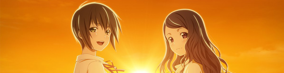 Sagrada Reset - Anime