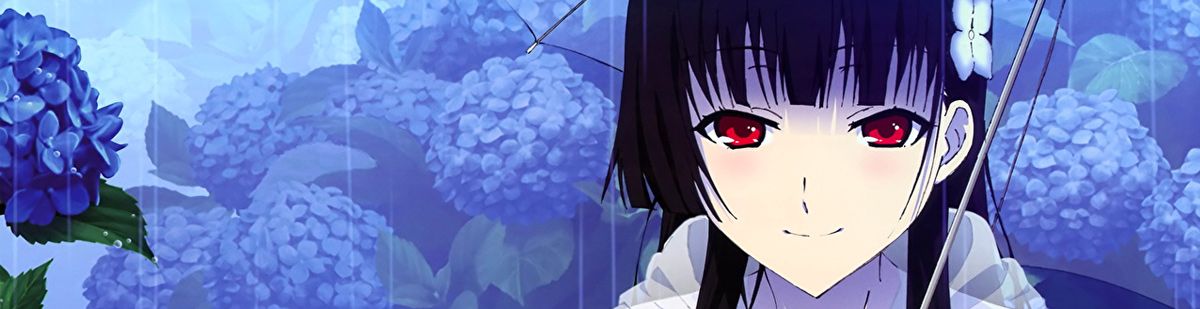 Sankarea - Anime