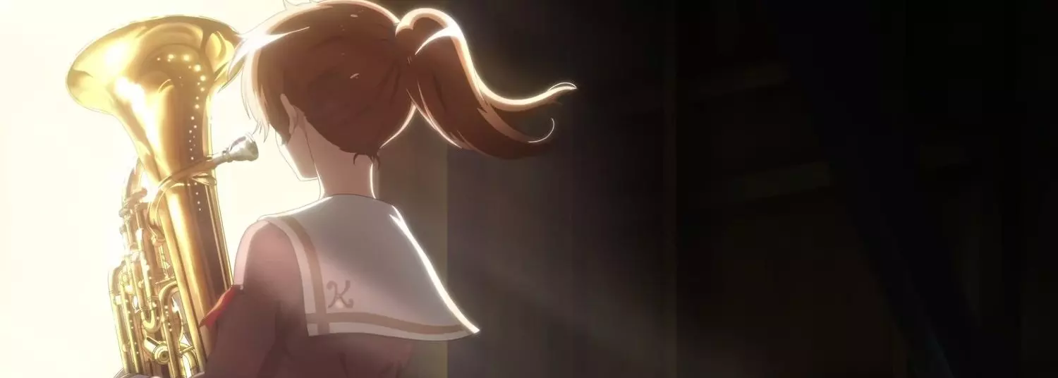 Sound! Euphonium - Saison 3 - Anime