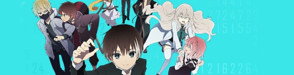 The Ones Within - Anime