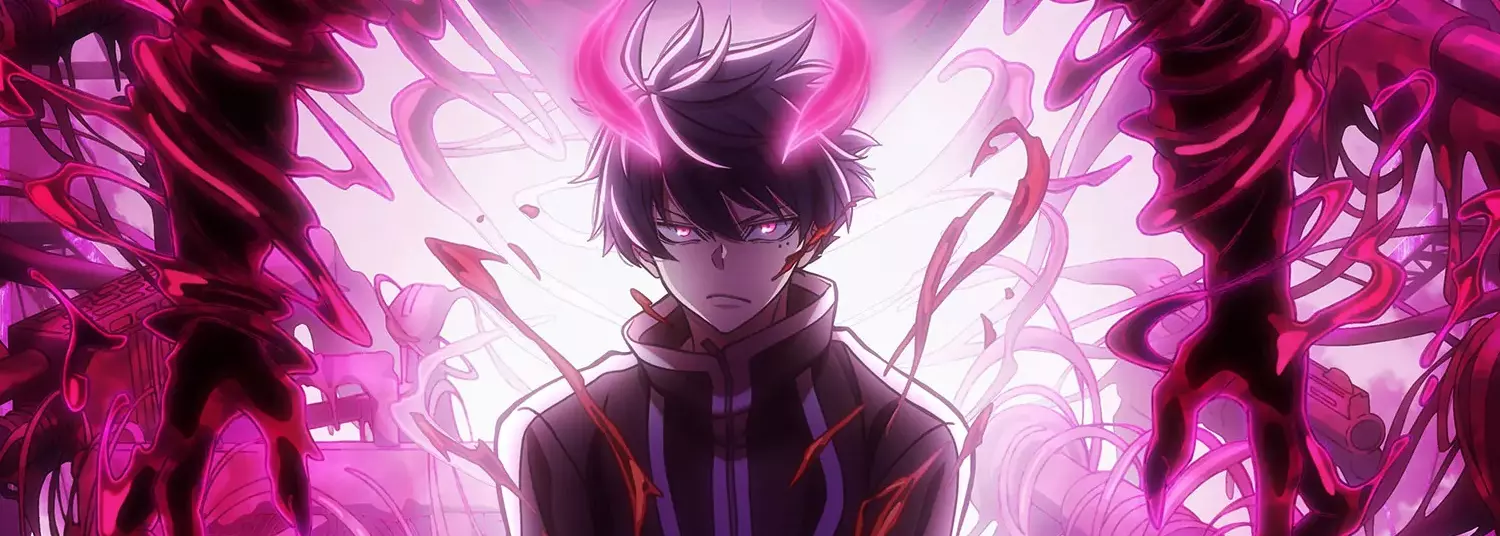 Tôgen Anki - Anime