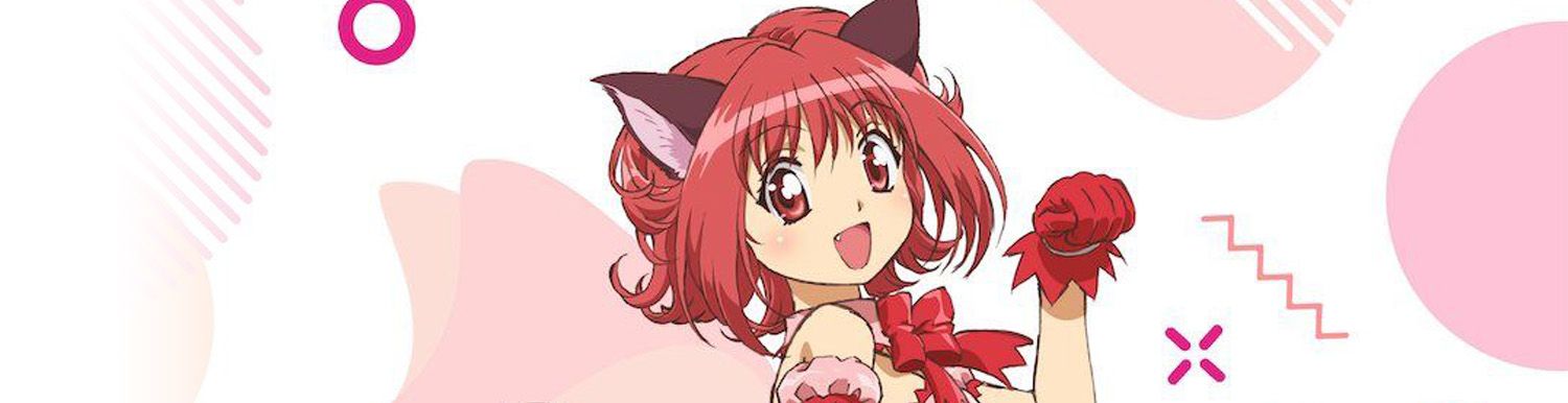 Tokyo Mew Mew New~♡ - Saison 1 - Anime