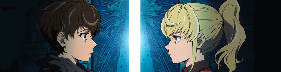 Tower of God - Saison 1 - Anime