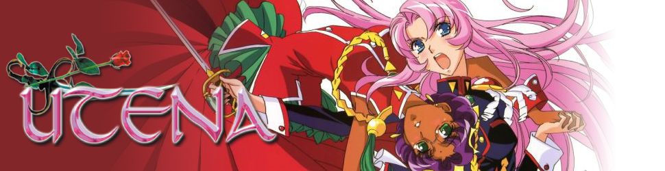 Utena La Fillette Révolutionnaire - Anime