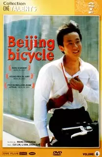 Dvd - Beijing Bicycle