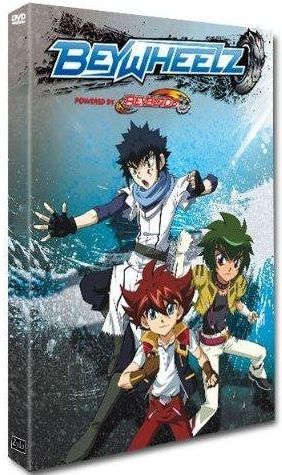 Let The Games Begin | Beyblade Wiki | Fandom