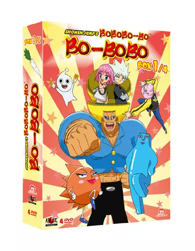 Bobobo-Bo Bo-Bobo