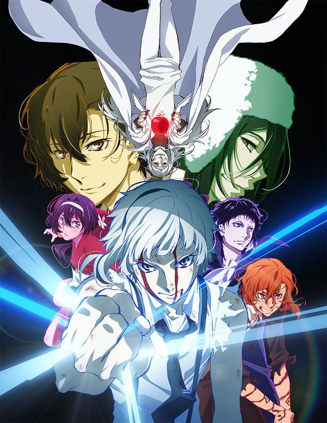 Japan Expo 19 du 5 au 8 juillet 2018 Bungo-stray-dog-dead-apple-film-visual-3