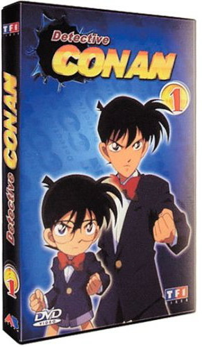 Détective Conan